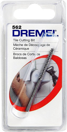 אביזר כרסם חיתוך 562 קוטר 3.2 ממ דרמל תוצרת Dremel