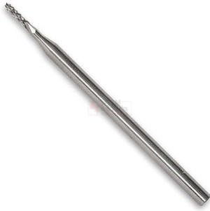 tביזר כרסם להסרת רובה 569 קוטר 1.6 מ"מ דרמל תוצרת Dremel