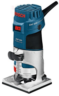 טרימר חשמלי BOSCH