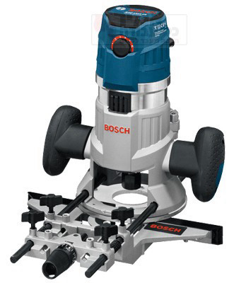 רוטר חשמלי כולל מזוודה קשיחה BOSCH