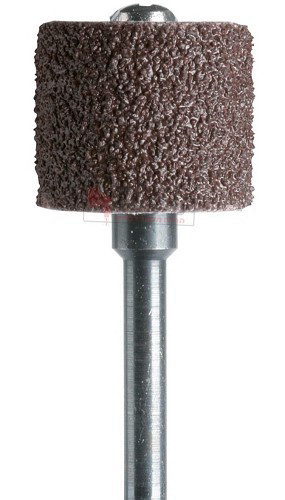 אביזר טבעת ליטוש 407 קוטר 13 מ"מ דרמל תוצרת Dremel