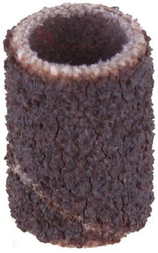 אביזר 6 יח טבעת ליטוש 431 קוטר 6.4 ממ דרמל תוצרת Dremel