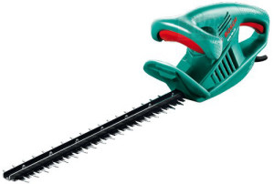גוזם גדר חשמלי BOSCH 420W