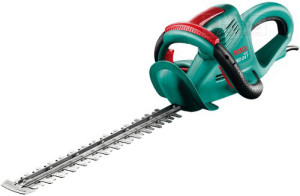 גוזם גדר חשמלי BOSCH 550W