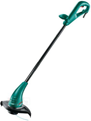 חרמש וגוזם דשא חשמלי BOSCH 280W