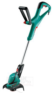 חרמש וגוזם דשא חשמלי BOSCH 450W
