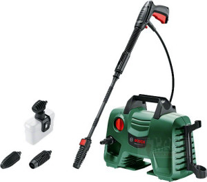 מכונת שטיפה חשמלית BOSCH 1300W