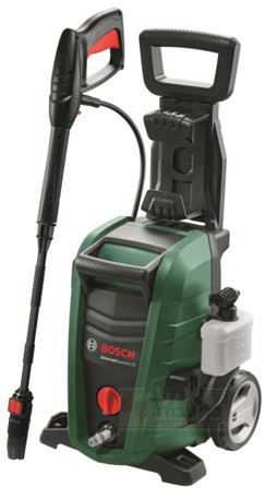 מכונת שטיפה חשמלית BOSCH 1500W