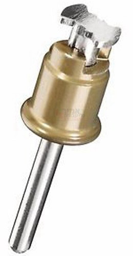 אביזר ציר ספיד קליק SC402 דרמל תוצרת Dremel