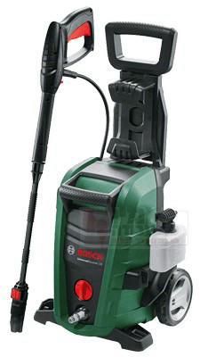 מכונת שטיפה חשמלית BOSCH 1700W