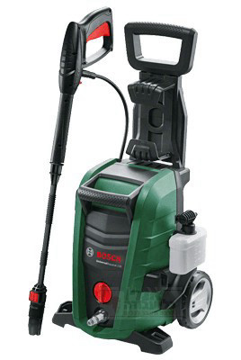 מכונת שטיפה חשמלית BOSCH 1900W