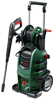 מכונת שטיפה חשמלית BOSCH 2200W