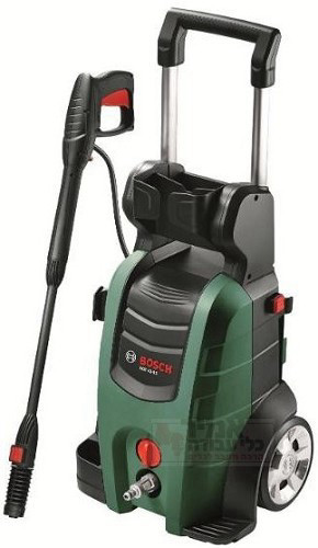 מכונת שטיפה חשמלית BOSCH 2600W