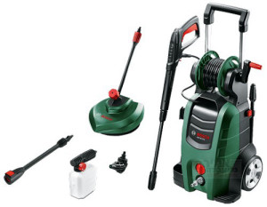 מכונת שטיפה חשמלית בלחץ גבוה BOSCH 2100W