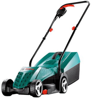 מכסחת דשא חשמלית BOSCH 1200W