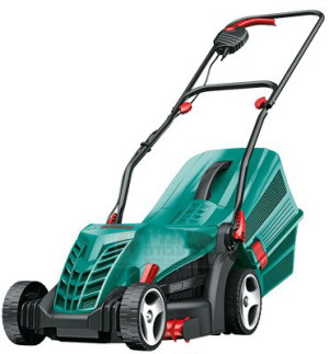מכסחת דשא חשמלית BOSCH 1300W