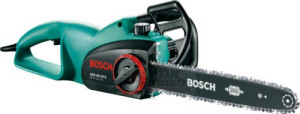 מסור שרשרת חשמלי BOSCH 1900W
