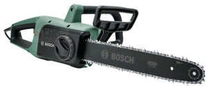 מסור שרשרת חשמלי BOSCH 1800W