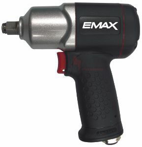מפתח בוקסות אימפקט 1/2 Emax