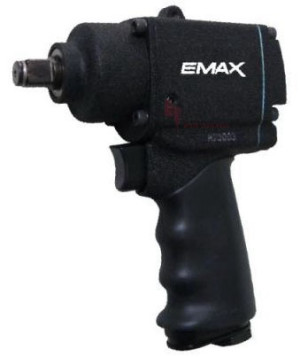 מפתח אימפקט קצר "1/2 EMAX