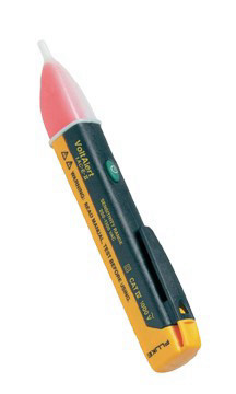 Fluke 1AC-II / 1LAC-II – גלאי מתח (טסטר)