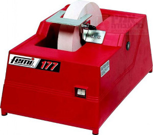 משחזת סכינים רטובה FEM "8 150W שטל