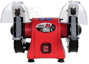 משחזת שולחן "6 FEMI 150W שטל