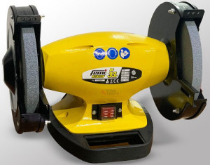 משחזת שולחן "8 200מ"מ FEMI 550W