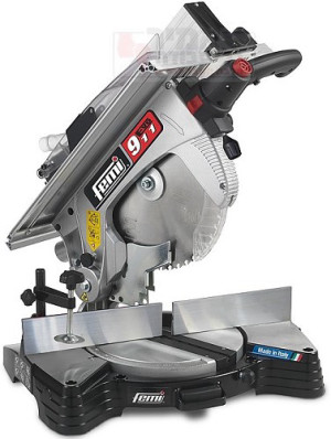 מסור גרונג "12 משולב שולחן עליון FEMI 1600W שטל