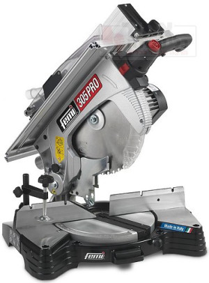 מסור גרונג "12 משולב שולחן עליון FEMI 1300W שטל