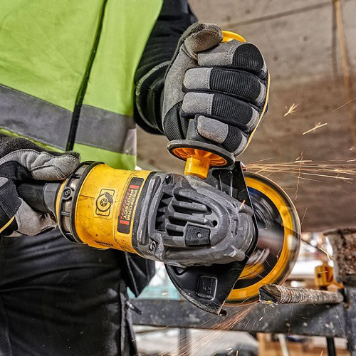 משחזת זווית 