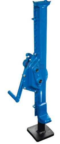 ליבר מגבה גק מכני ידני 10 טון תוצרת PLANETA גרמניה