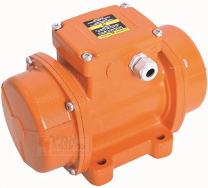 ויברטור תלת פאזי 2310 ק"ג 2200W שטל