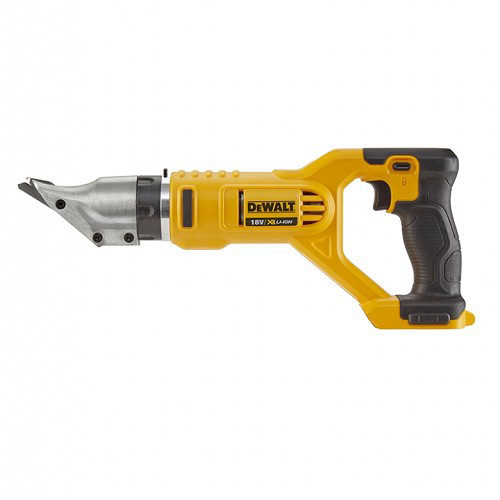 מספרי פח DeWalt נטענים 18V (גוף בלבד)