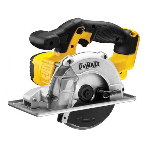 מסור עגול לברזל 1/2 5 DeWalt נטען 4Ah 18V