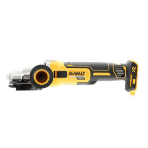 משחזת זווית צרה "5 DeWalt נטענת 18V (גוף בלבד)