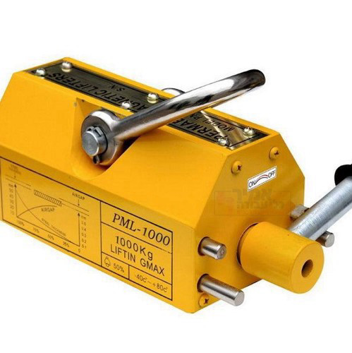 מגנט הרמה ידני 2000 קג תוצרת KOTO יפן