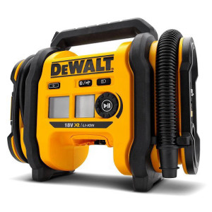 מדחס לחץ גבוה DeWalt 18V ׁ(גוף בלבד)