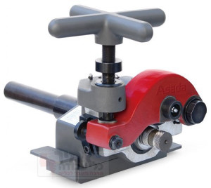 גרוב למכונת הברגות ל - ASADA BEVER 50 שטל
