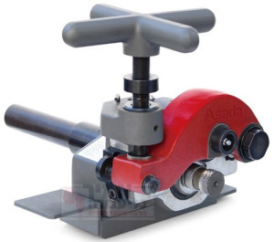 גרוב למכונת הברגות ל - ASADA BEVER 80 שטל