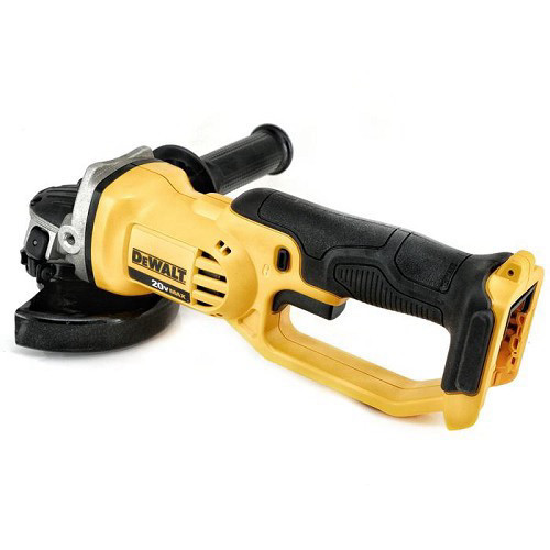 סט 4 כלים נטענים DeWalt 18V