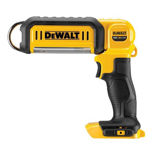 סט 5 כלים נטענים DeWalt 18V