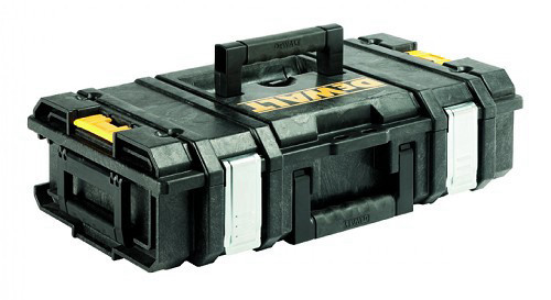 סט 2 מברגות נטענות DeWalt 5Ah 18V סדרה 4 HEAVY DUTY