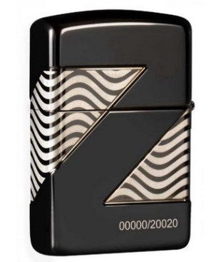 מצית זיפו אספנות לשנת 2020