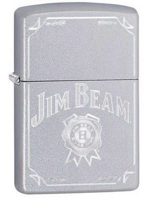 מצת זיפו גים בים חותמת קלאסי