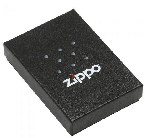 מצית זיפו אבסטרקט 29200