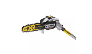 מסור שרשרת טלסקופי DeWalt נטען 18V