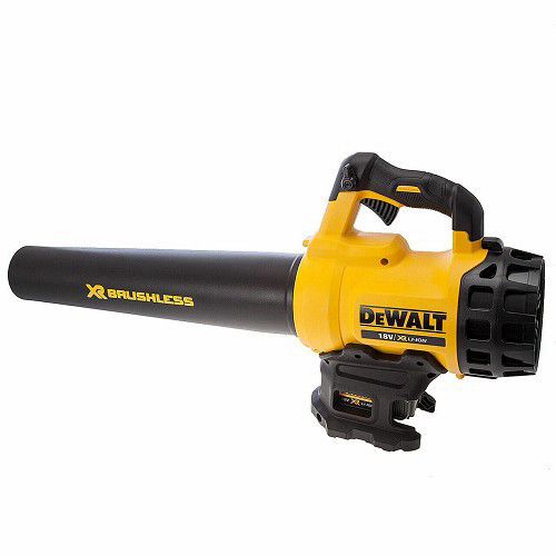 מפוח DeWalt נטען 18V