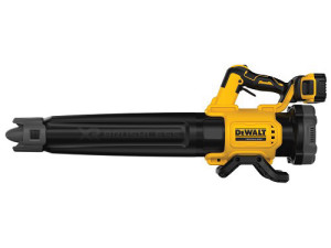 מפוח DeWalt נטען 18V מקצועי