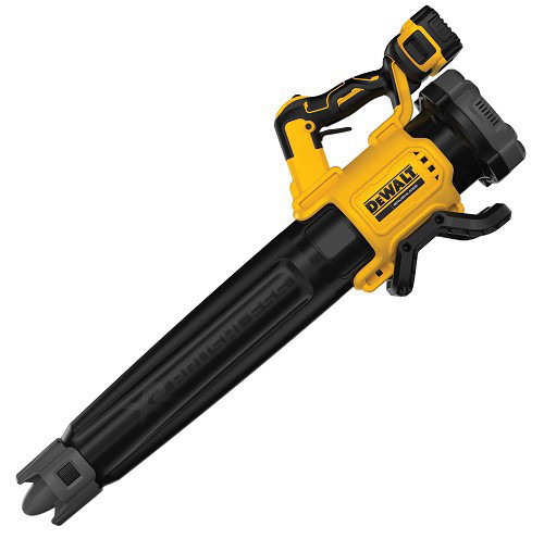 מפוח DeWalt נטען 18V מקצועי